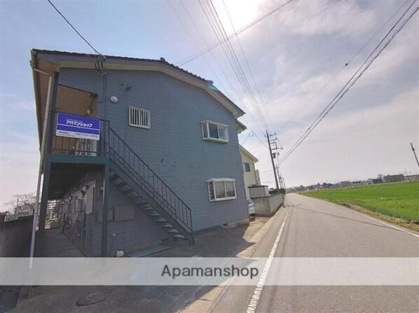 GREEN BASEの物件内観写真